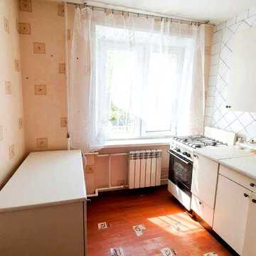 Продам 2 комнатную квартиру ул. Калиновая 68