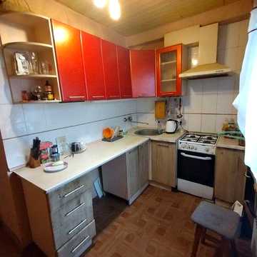 Продаж 2-х к квартири вул. Максима Чиженка