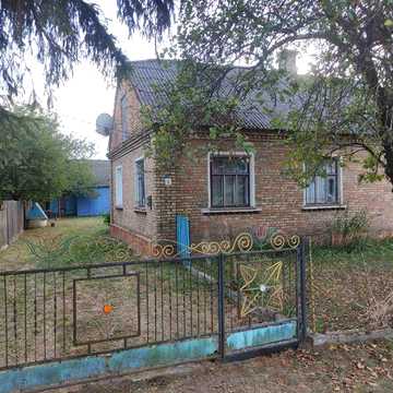 Продам будиночок біля озера Світязь