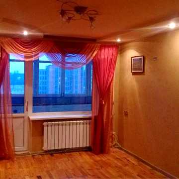 Сдам 1-к. квартиру на Рабочей