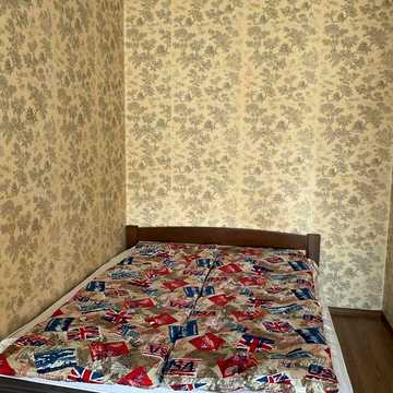 СРОЧНО Новострой кухня студия и спальня САХАРОВА/ Заболотного ЖИВОТНЫМИ