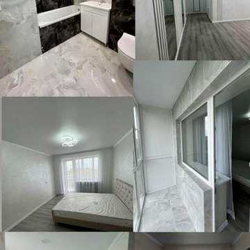 Продам 3-х кімнатну квартиру