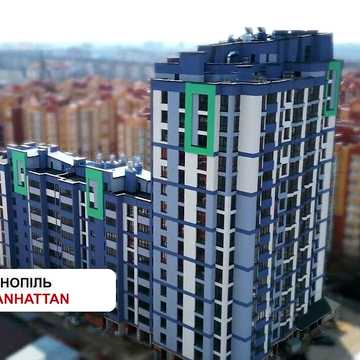 Продаж 2к Квартира Куліша Пантелеймона бульвар