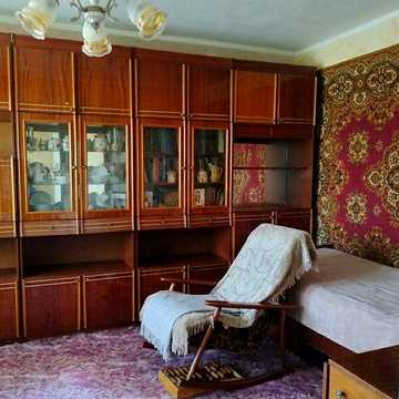 Продаж 2к Квартира Перемоги (30-річчя Перемоги) проспект