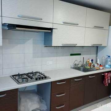 Сдаю квартиру с ремонтом