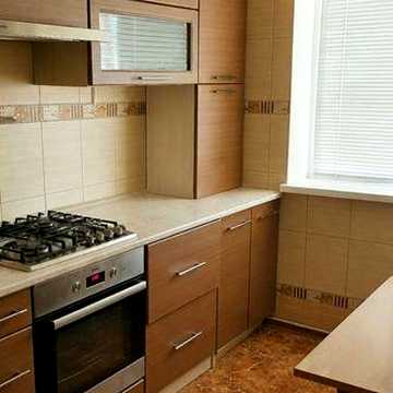 2 кім.квартира/ Автономне опалення