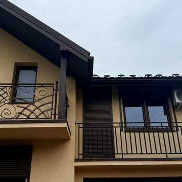 Продаж стильного будинку по вулиці Пасічна(Трембіта)тихому зеленому районі (неподалік центру)