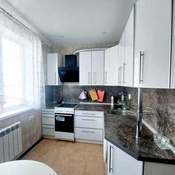 Сдам! Реальная 2 кв. на Алексеевке! Кап.ремонт.