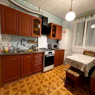 Сдам 3 ком кв ул, 92 бригади 35
