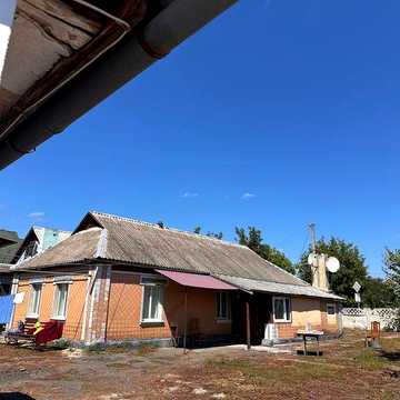 Продається Будинок м.Жашків вул.Святкова 1