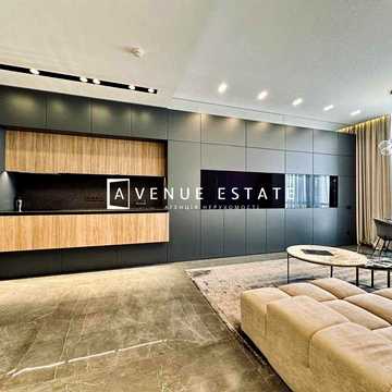 БЕЗ% Продаж 3кім. квартири 85м2 Park Avenue VIP вул. Деміївська 29 ЖК Парк Авеню