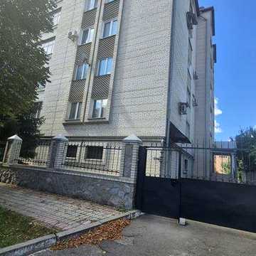 оренда квартири 260м центр