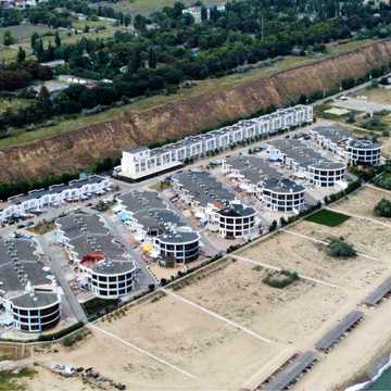 СРОЧНО  Продам таунхаус у моря