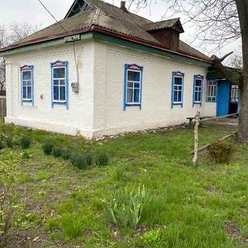 Продаж 2к Дім вулиця Польова
