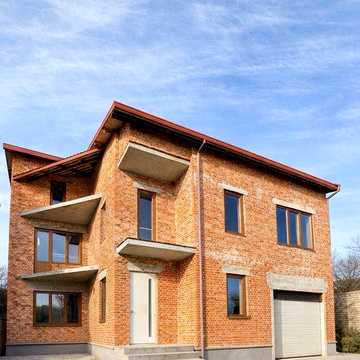 Продаж будинок 296 м² гараж та підвал, Львів