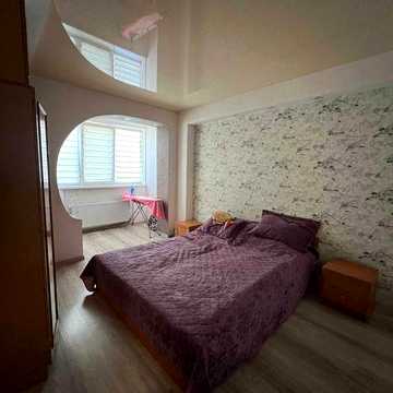 (5) Продам 4к квартиру в Немирові 1122