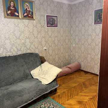 Продаж 2 кім в гуртожитку