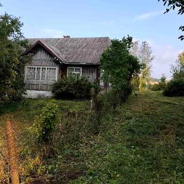Продам будинок в Карпатах