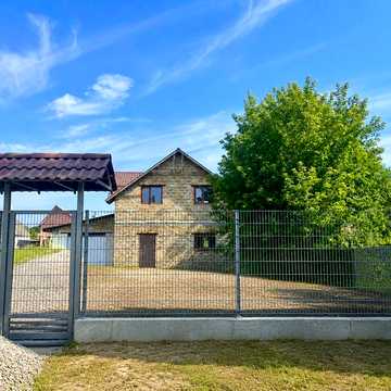 Продаж будинку с. Новопетрівка