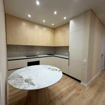 Продаж 2 кім , центр , вул.Руська ЖК Central avenue