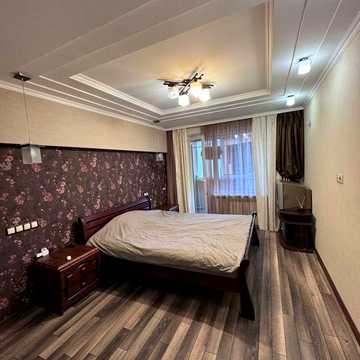 Продаж 3к центр Олександрівський ремонт сертифікат ваучер