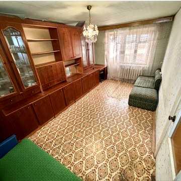 Продаж квартири в районі Олімпу