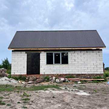 Продам Будинок новобудова в селі Ярунь.