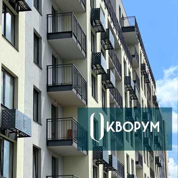 3 кім від забудовника діє програма Єоселя + (дизайн-проект) ЖК Avenue