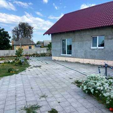 НОВА ЦІНА!!! Продається частина будинку в с. Нечаївка по вул.Шевченка всього в 15км. від Черкас