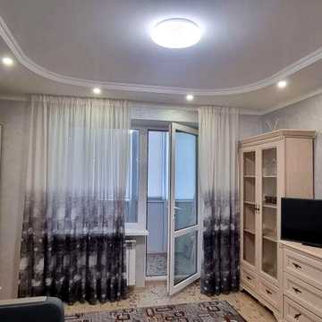 Гарна квартира в Херсоні . Будинок цегла .