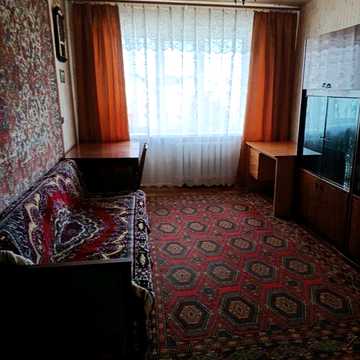 Здам квартиру 2 комнати
