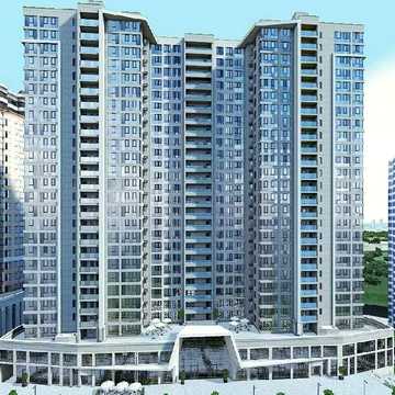 БЕЗ % Продаж 2-к  квартири  в ЖК Maxima Residence | Печерськ. ЖК Maxima Residence