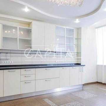Продажа 3к квартиры, ул. Никольско-Слободская, Днепровский р-н