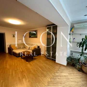 Продаж преміальної 3-кімнатної квартири| 117м² | Гончара, 62