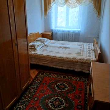 здається квартира в центрі