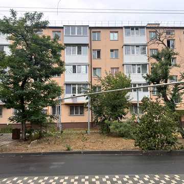 Продажа однакомнатной квартиры