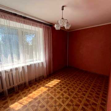 Продаж 3к квартира Виставка 58ти