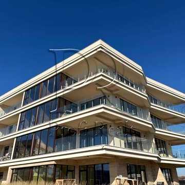 Без % Видова 2к 70м² з терасою в бізнес-класі Park Lake City кладовка