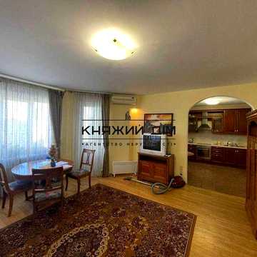 Продаж 3 кімнатної квартири, метро Лівобережна. КОД 21147395