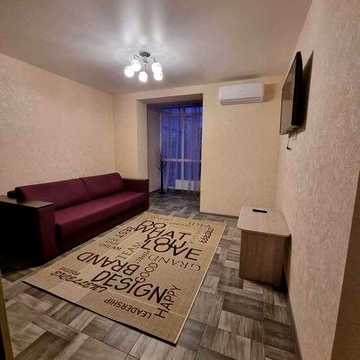 Оренда 1-кімнатної квартири в ЖК «Щасливий»