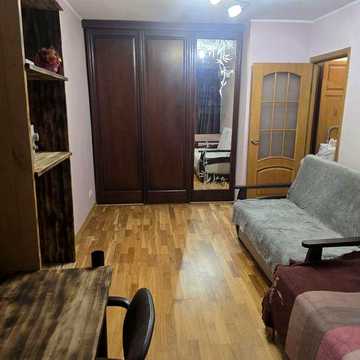 Здам 1-кімнатну квартиру на В.Бердичівській