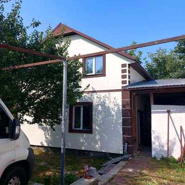 Продаж 2-поверхового будинку по вул. Садова,8-а Софіївська Борщагівка