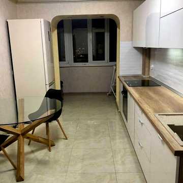 Довгострокова оренда 1к Квартира Подільська вулиця