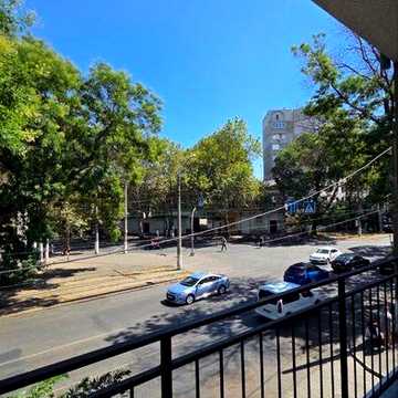 Смарт-квартира 22 м² с БАЛКОНОМ 2 этаж | ЖК на Степовой / Молдаванка центр города в шаговой доступности Комиссия 0% ЖК на Степовой