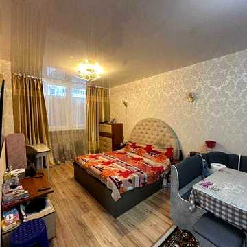 Продам 1-комнатную квартиру в новом доме