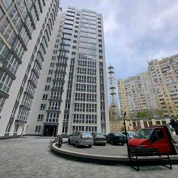 ЖК Акварель 3, центр города. ЖК Акварель 3