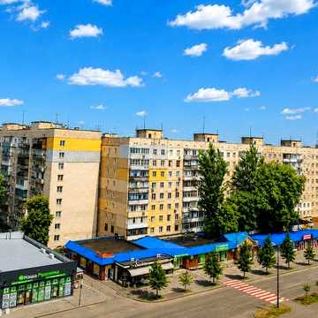 ПРОДАМ 2-кімнатну квартиру в м.Самар, район "Рубін".