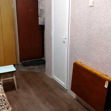 Довгострокова оренда 1к Квартира Тракторобудівників проспект