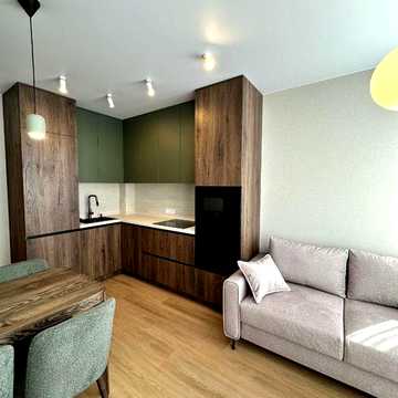 Продам квартиру. Ірпінь. 40м2. ЖК Центральний 2. Євро 2 кімнатна. Інвертор та акумулятор 5квт. 8 поверх. Гардероб. Державні програми. Без комісії ЖК Центральний 2