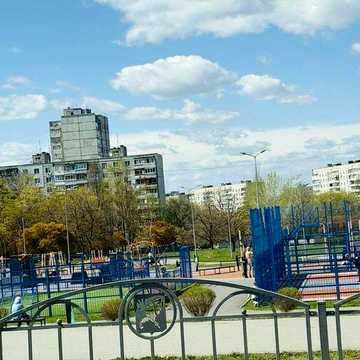 1-к квартира Нескорених Салтівка
